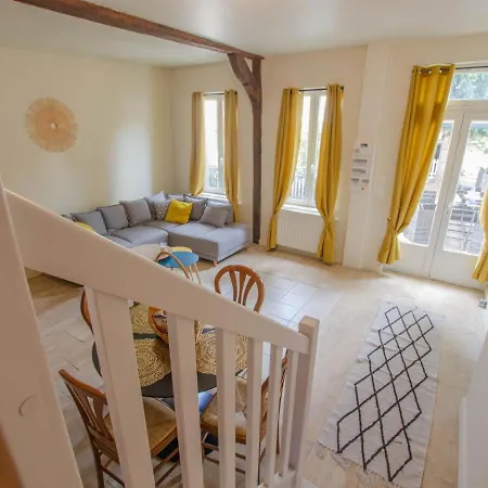 Bréviandes, 3 Pièces, 4 Personnes - Fr-1-543-243 Сasa de vacaciones Bréviandes