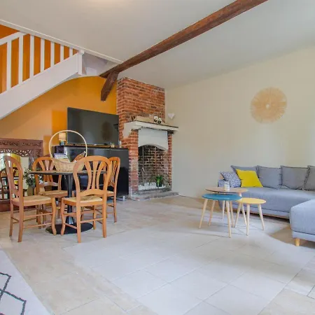 Bréviandes, 3 Pièces, 4 Personnes - Fr-1-543-243 *